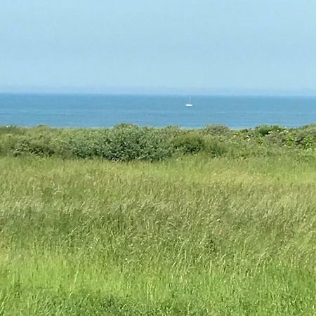 Appartement dans Résidence les Dunes du Golf Wimereux Esterno foto